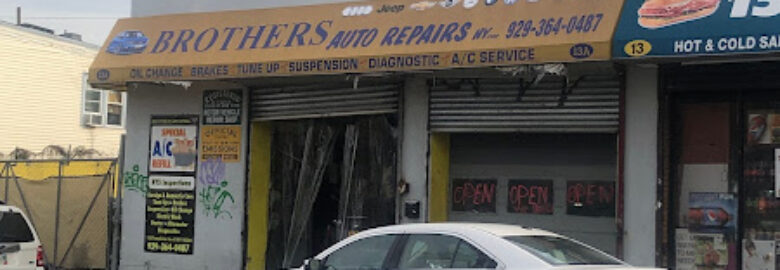 L Speedy Auto Repair