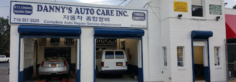 New Xcell Auto Repair