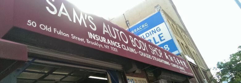 Advance Auto & Body Works Inc