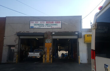 Re-Action Auto Service Center