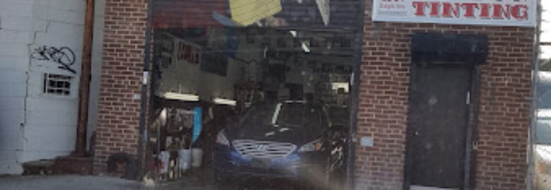 Pelham Manor Car Wash & Lube