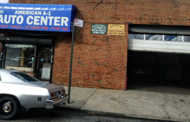 Eastchester Auto Body