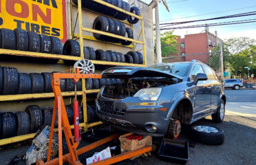 Queens Village Auto Body