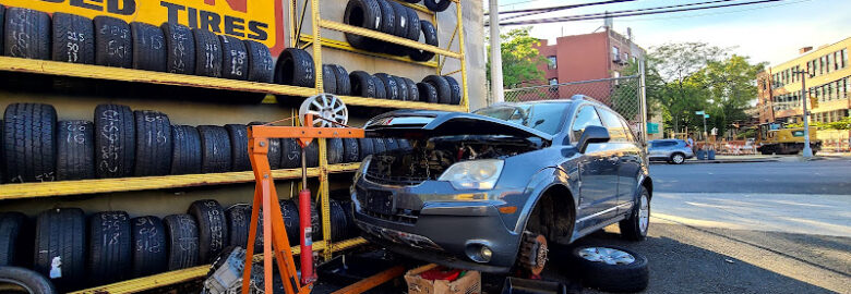 Queens Village Auto Body