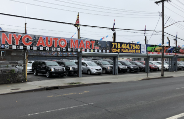 Hoboken Car Wash