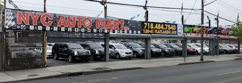 Hoboken Car Wash