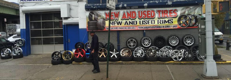 NY City Automotive | Auto Body Repair