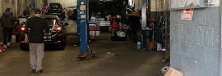 Joan Auto Repair Parts Corp