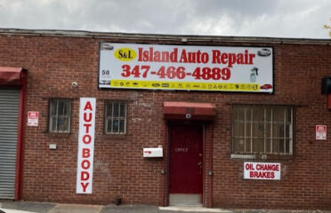 A Muffler And Auto Repair