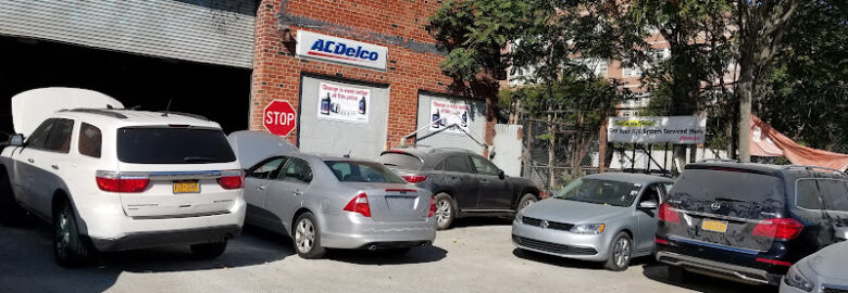 Junior’s Auto Repair