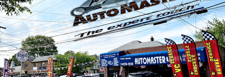 G & E Auto Repair