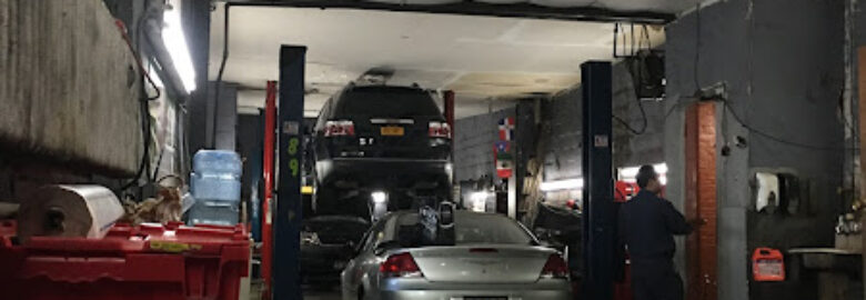 Bay Ridge Auto Group