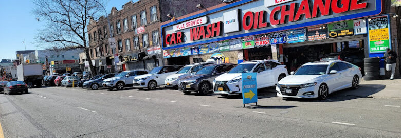 MPG Manhattan Parking (East 79th Street)