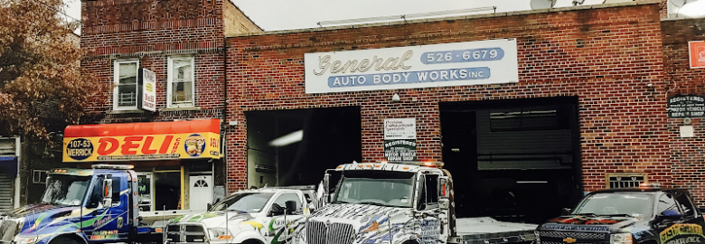 South Side Auto Services, Inc.