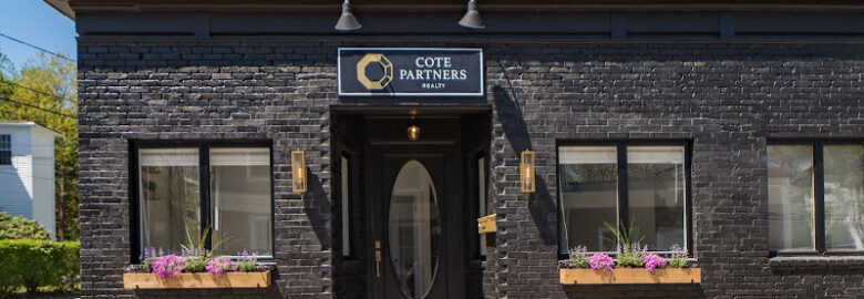 Rhode Island Real Estate Agents – Cote Partners Realty