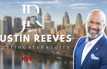 Justin Reeves – Keller Williams Realty