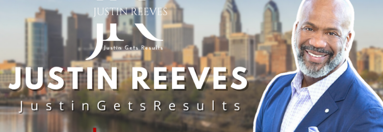 Justin Reeves – Keller Williams Realty