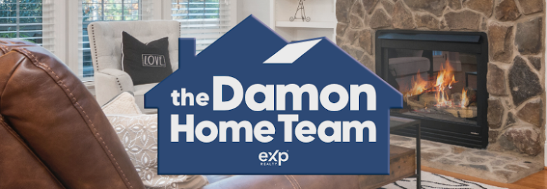 The Damon Home Team- EXP Real Estate