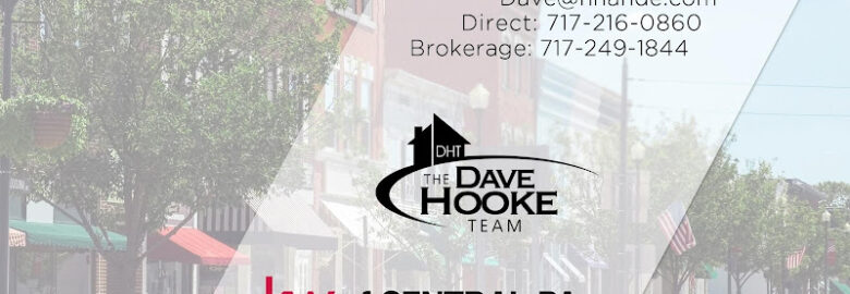 Dave Hooke Team at KW of Central PA – Carlisle Realtor