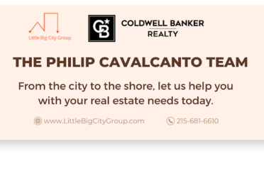 The Phil Cavalcanto Real Estate Team – Coldwell Banker Realty