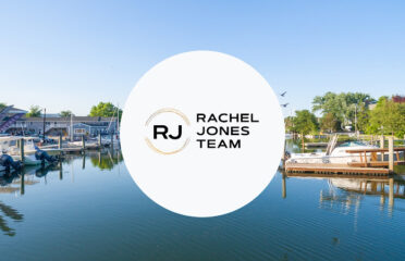 Rachel Jones Team, SDK Real Estate