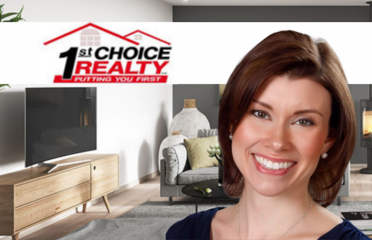 First Choice Realty