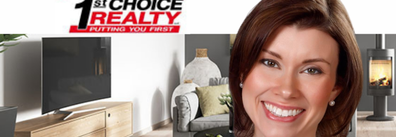 First Choice Realty