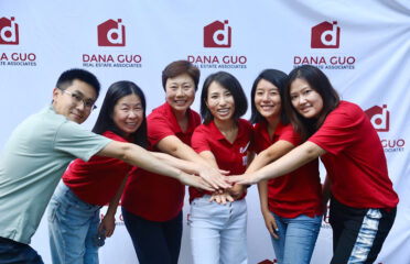 Dana Team 长岛华人地产经纪团队房地产中介