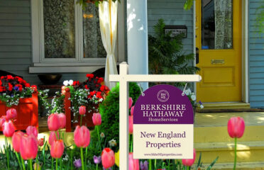 Berkshire Hathaway HomeServices New England Properties