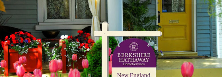 Berkshire Hathaway HomeServices New England Properties