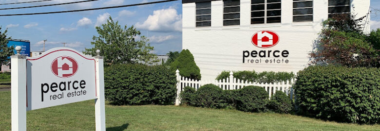 Pearce Real Estate