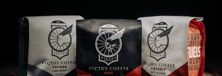 Victus Coffee – Roastery