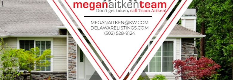 The Megan Aitken Team