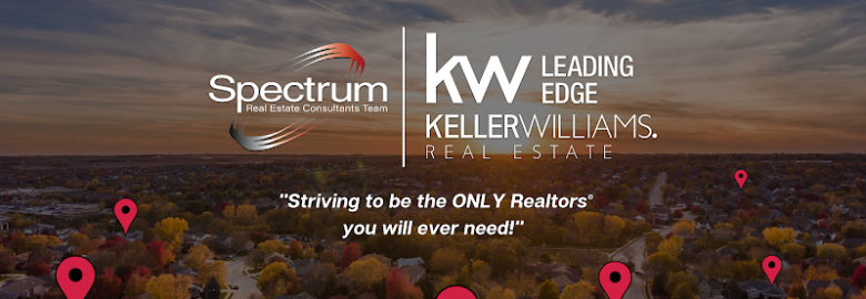 Keller Williams Realty – Spectrum Real Estate Consultants Team