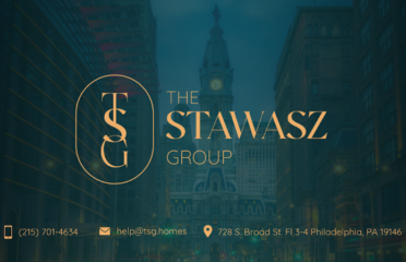 Philadelphia and New Jersey Real Estate – The Stawasz Group