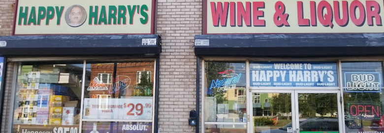 Happy Harry’s Wine & Liquor Warehouse