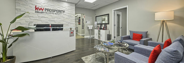 Keller Williams Prosperity Realty (Northern NJ HQ)