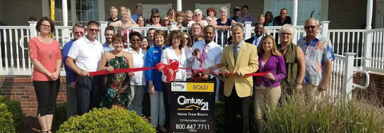 Century 21 Home Team Realty