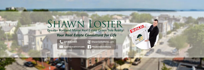 Shawn Losier- Freeman Group Residential Real Estate Brokerage