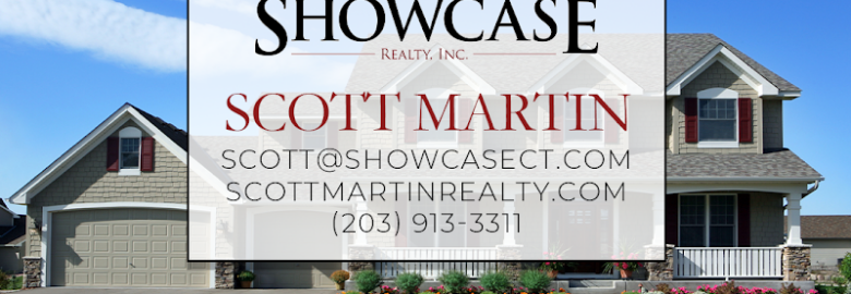 Scott Martin, Showcase Realty, Inc.