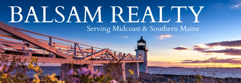 Balsam Realty – Maine Real Estate Experts – Freeport Maine