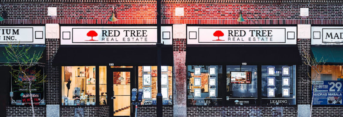 Red Tree Real Estate