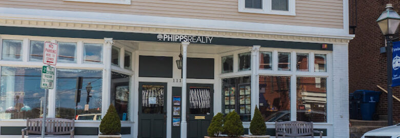 Phipps Team – Compass Realty