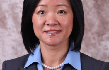 Connie Huang Real Estate Agent