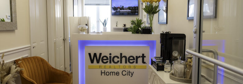 Weichert Realtors – Home City