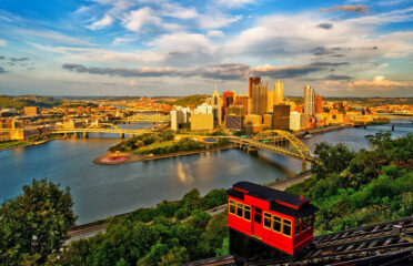 Real Property Management Pittsburgh