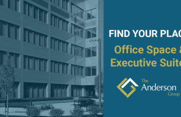 The Anderson Group – Office Space & Executive Suites