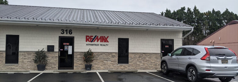 REMAX Advantage Realty Seaford, DE