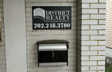 District Realty