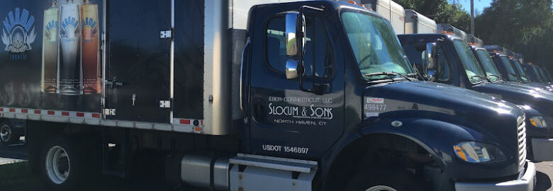 Slocum & Sons Inc